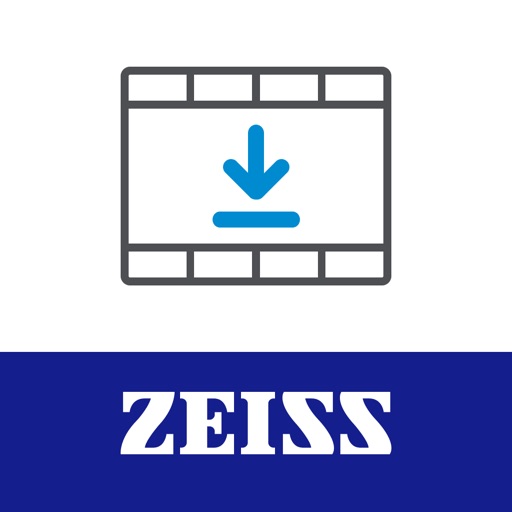 ZEISS Transfer icon