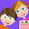 Beck and Bo - Toddler Puzzles icon