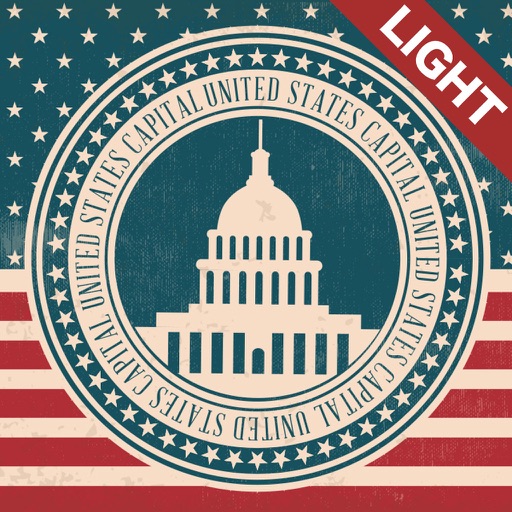 Electoral History Light icon