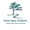 Green Spice Tandoori icon