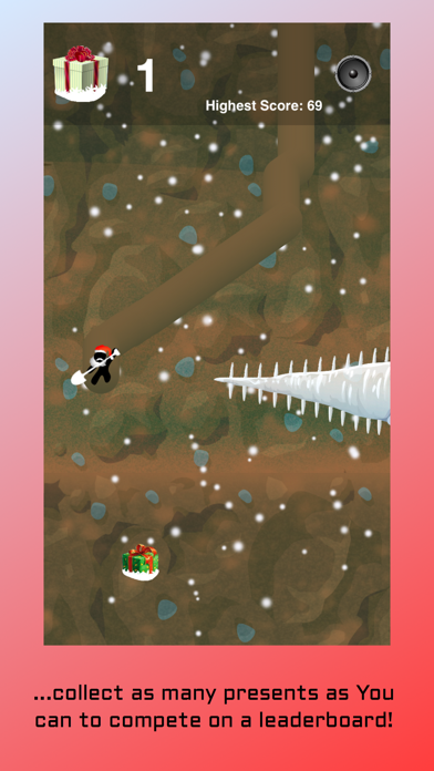 Santa's Trouble screenshot 4