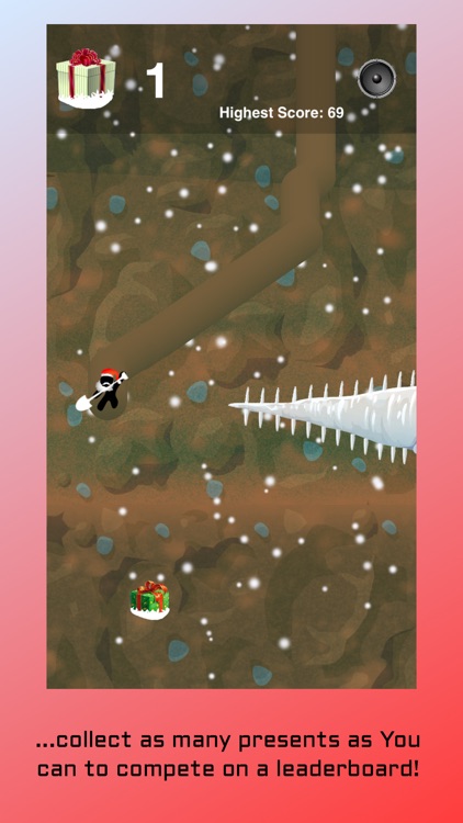 Santa's Trouble screenshot-3