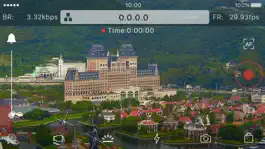 Game screenshot Smart-telecaster V3 mod apk
