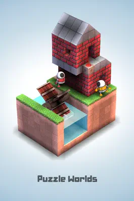 Game screenshot Mekorama mod apk