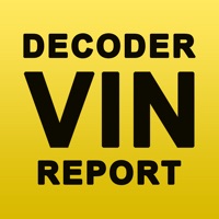 VIN Check and Decoder