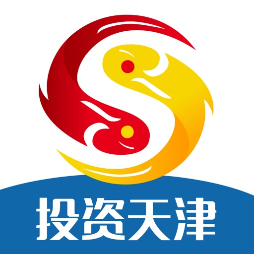 天津市投资服务平台