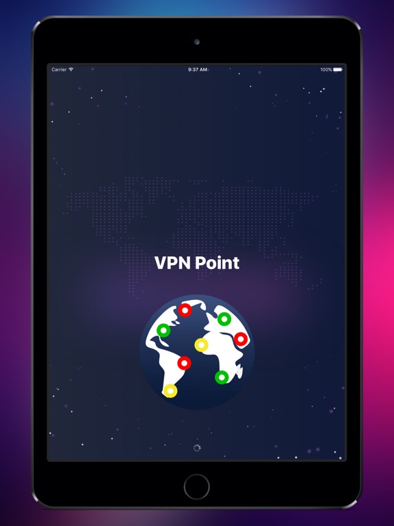 Screenshot #6 pour VPN Point - Fast & Safe VPN