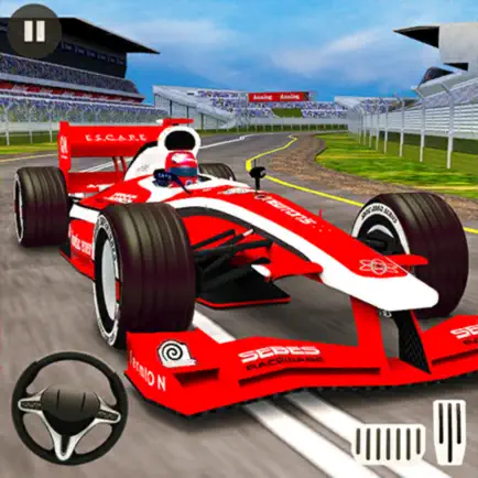 Top Formula Car Championship Cheats