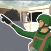 Mortar Shot 3D - iPhoneアプリ