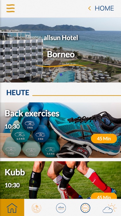 allsun Hotels