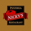 Nicky's Pizzeria & Restaurant icon