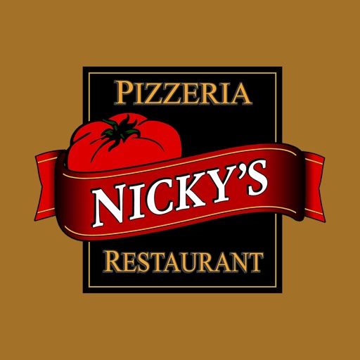 Nicky's Pizzeria & Restaurant icon