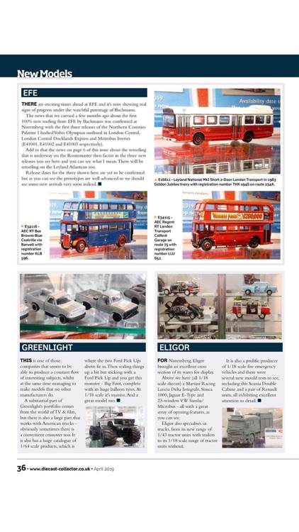 Diecast Collector screenshot-3