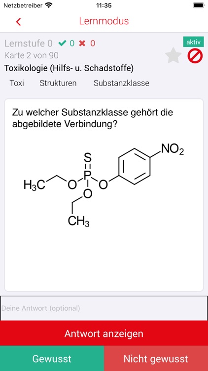 Univox Semestertrainer