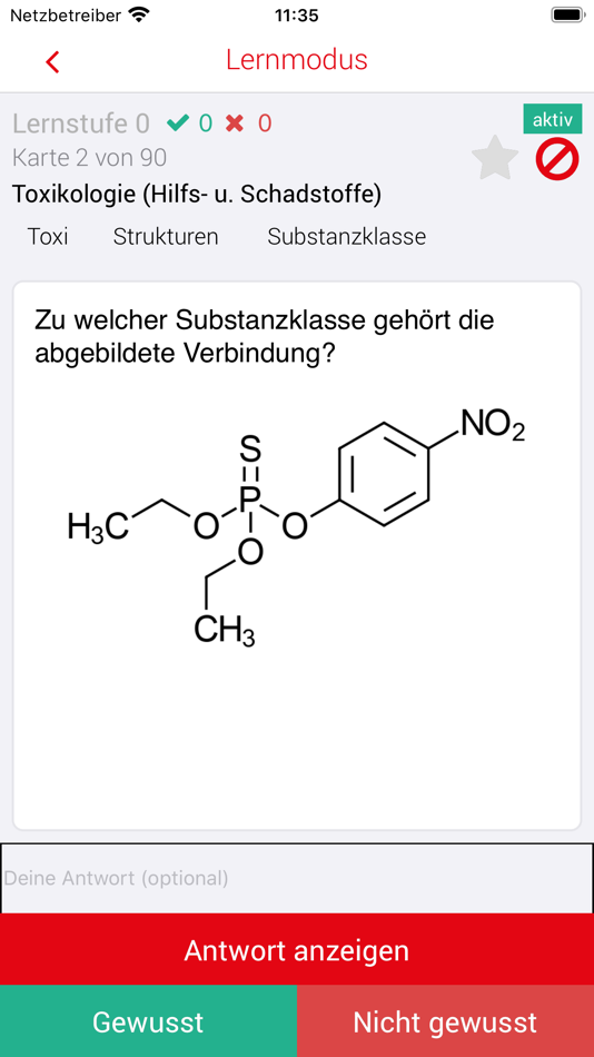 #2. Univox Semestertrainer (iOS) 由: Avoxa - Mediengruppe Deutscher Apotheker GmbH
