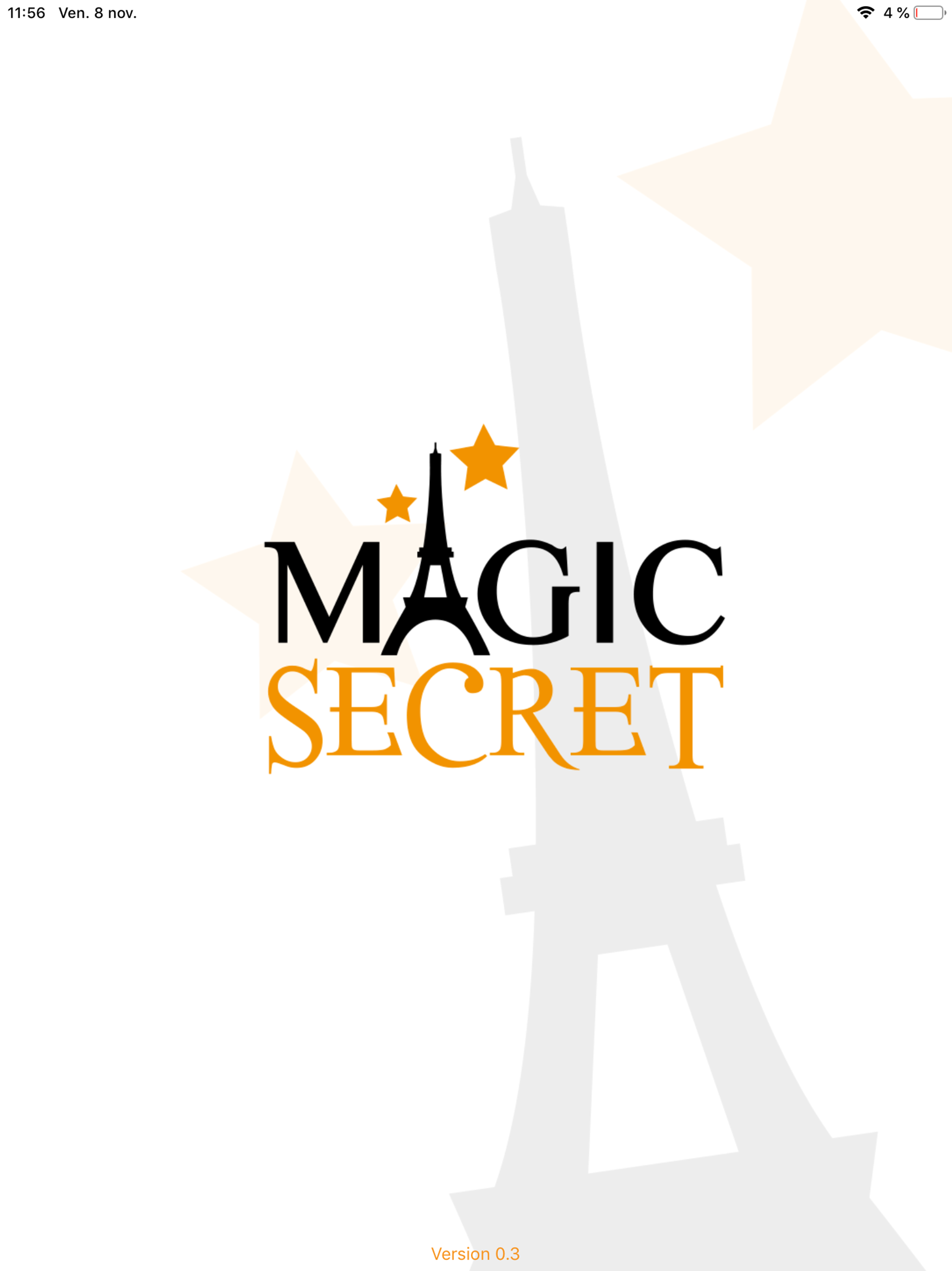 Easy Magic Secret