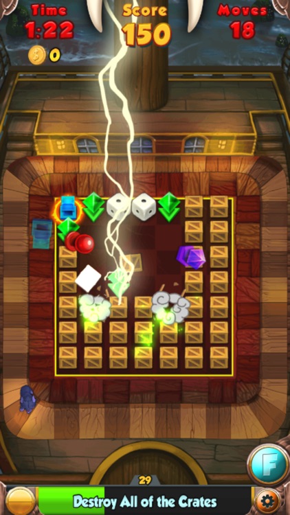 Dracula Gemz screenshot-5