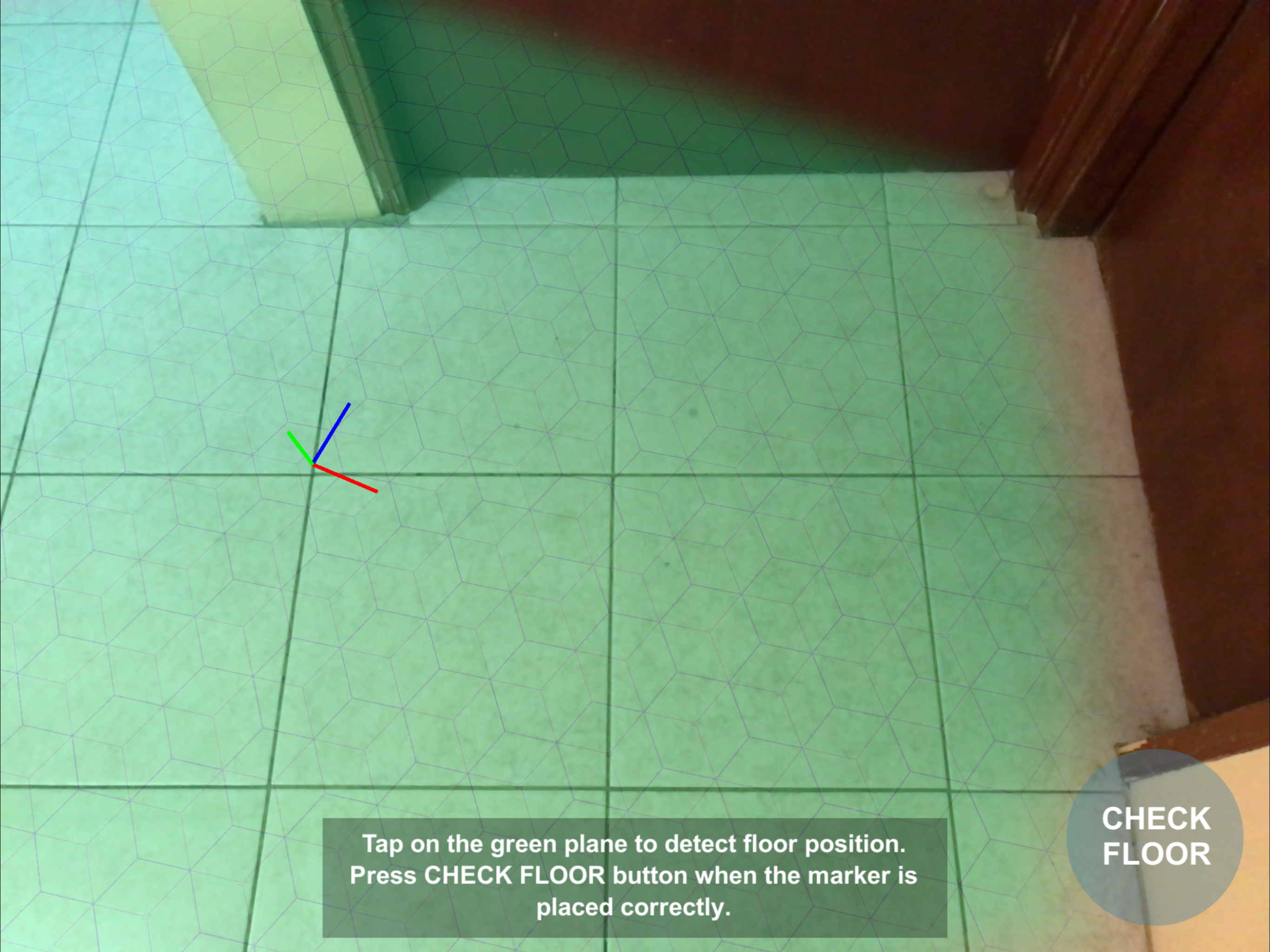 AR Home Flooring screenshot 6