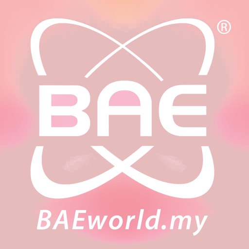 BAEworld Official icon