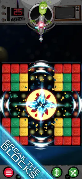 Game screenshot NOVA BLAST mod apk