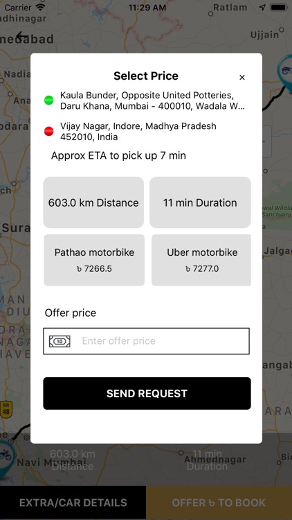 ParaparDhaka screenshot-8