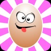Don't Drop The Egg -Eggcellent - iPhoneアプリ
