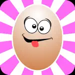 Don't Drop The Egg -Eggcellent App Contact