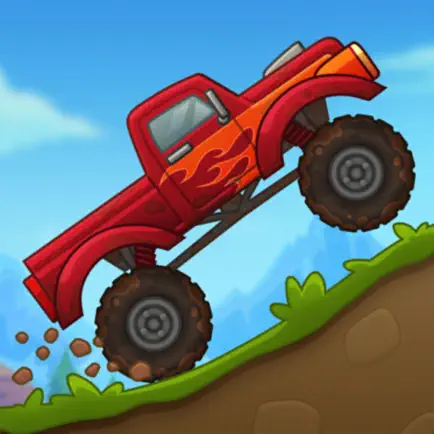 Kings of Climb Offroad Outlaws Читы