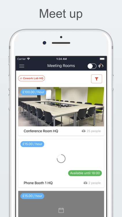 London Connectory screenshot-3