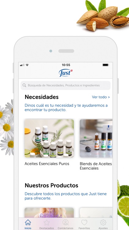 Just APP