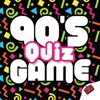 90's Quiz Game - iPhoneアプリ