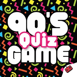 90's Quiz Game achievements