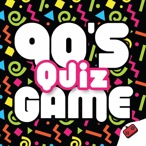 90's Quiz Game