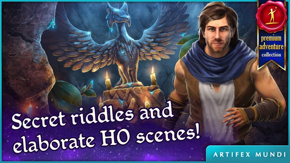 Persian Nights - 2.1.0 - (iOS)