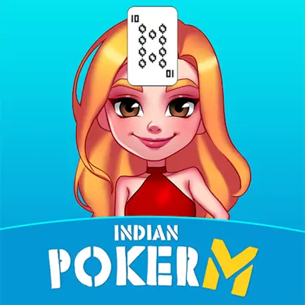 Indian Poker M Cheats