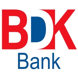 BDK Bank