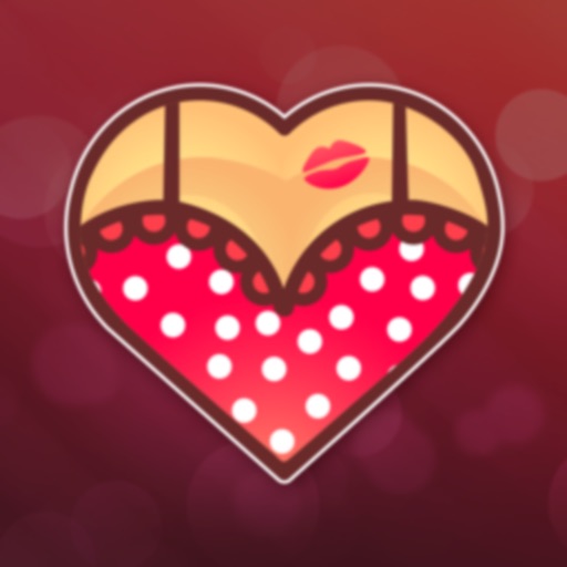 Sexopoly ~ Dirty couples games Icon