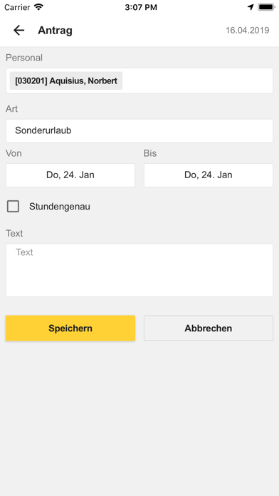 How to cancel & delete 123erfasst III from iphone & ipad 4
