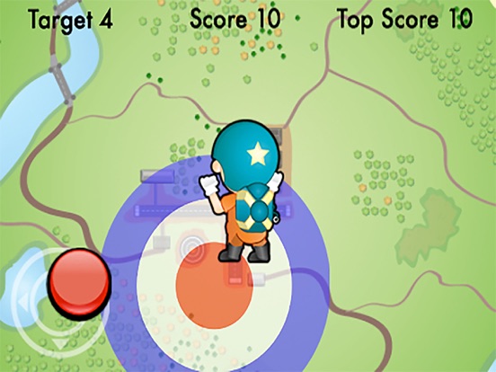 Screenshot #6 pour Fallschirm Sprung Trainer