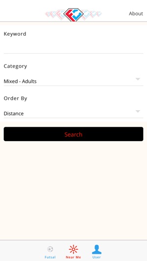 Futsal Community(圖2)-速報App