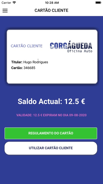 Corgagueda screenshot-3