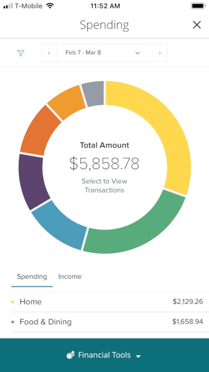 Community Choice e-Banking screenshot-3