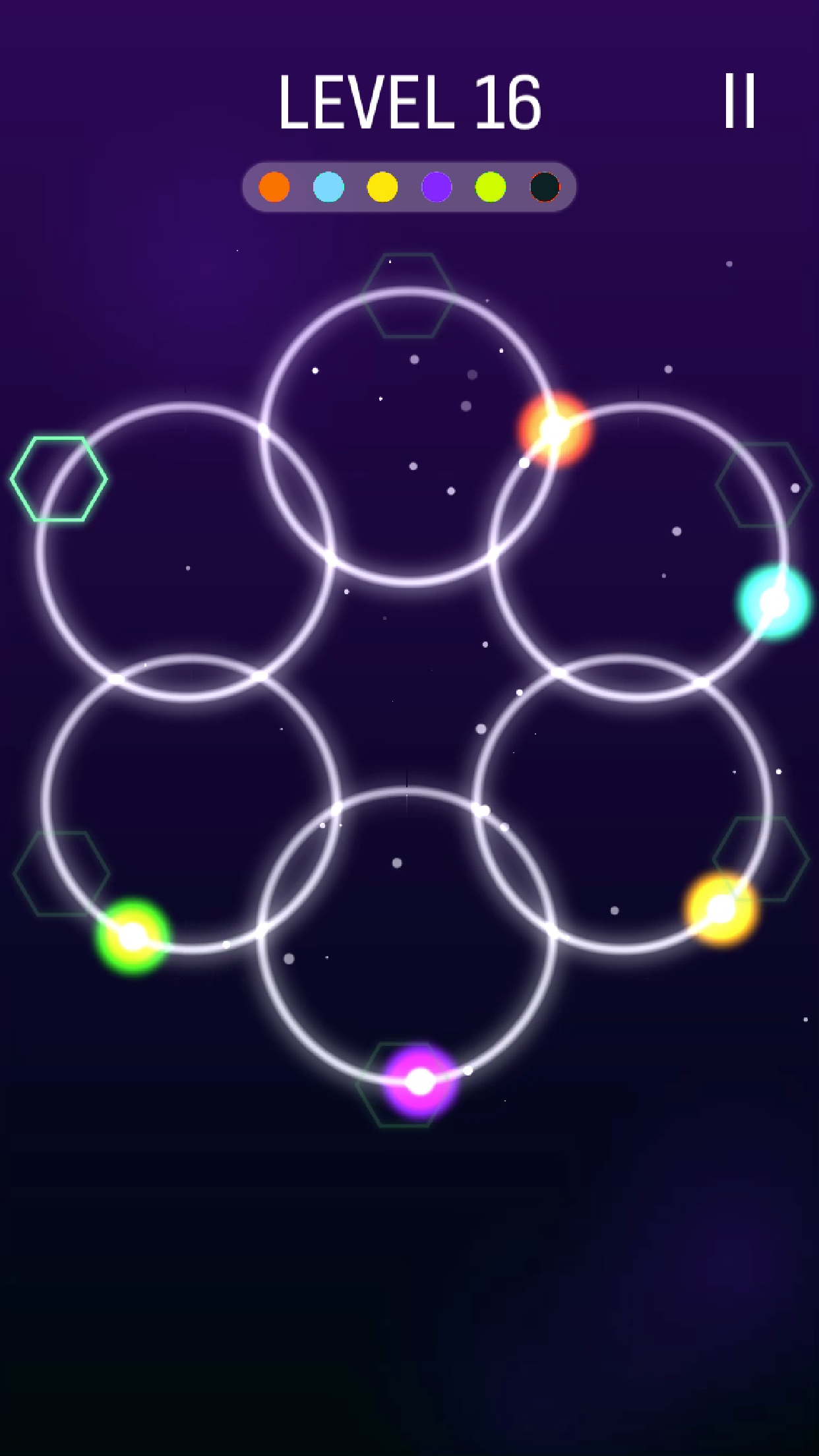 Looper! screenshot 4