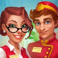 グランドホテルマニア: 経営ゲーム