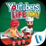 Youtubers Life - Cooking App Contact