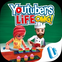 Youtubers Life  logo