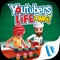 Youtubers Life - Cooking