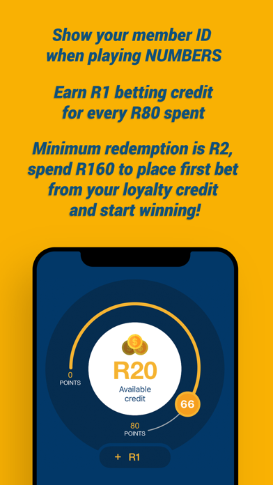 Screenshot #2 pour Betting World