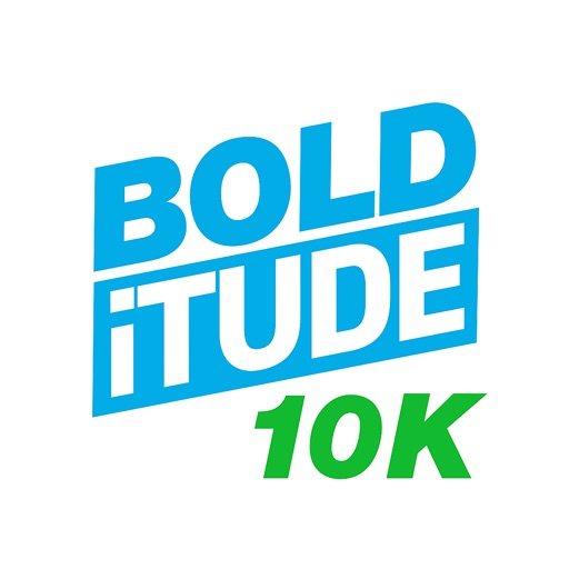 BOLDiTUDE 10K