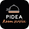 Pidea - Room service icon
